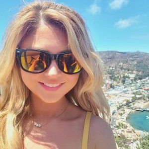 Meet your Posher, Wendy